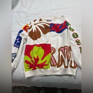 Urban Outfitters Crewneck